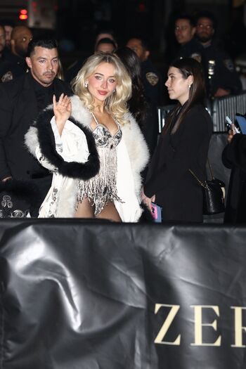 🔥 Sabrina carpenter  page leaked private photo uncensored full