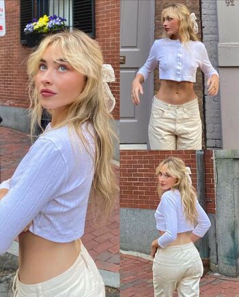 🔥 Sabrina carpenter  page leaked private photo uncensored full
