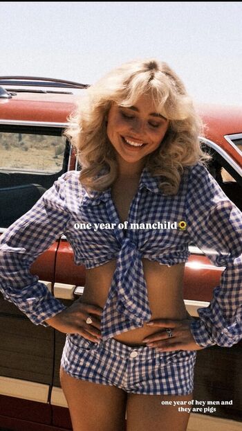 🔥 Sabrina carpenter  page leaked private photo uncensored full