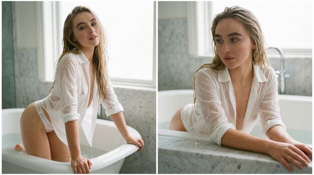 🔥 Sabrina carpenter  page leaked private photo uncensored full