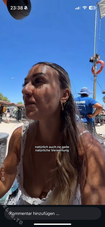 🔥 Sabrina nickel leaked private photo uncensored full