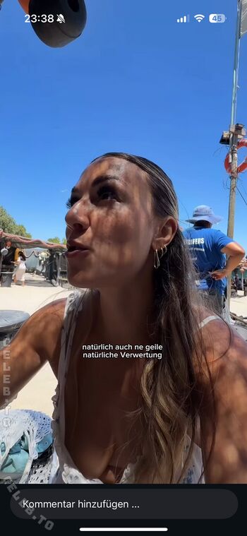 🔥 Sabrina nickel leaked private photo uncensored full