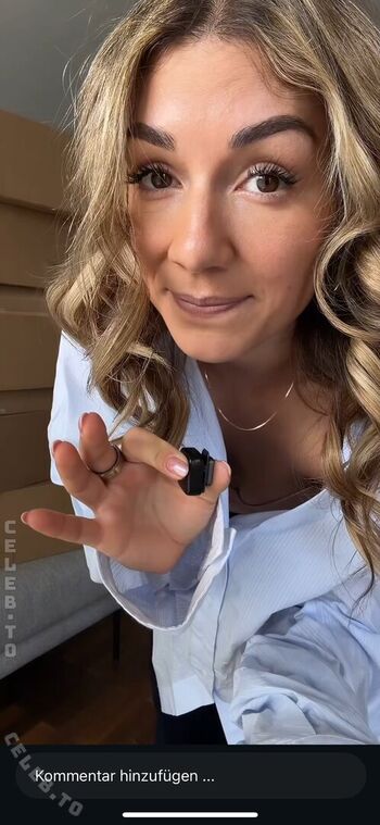 🔥 Sabrina nickel leaked private photo uncensored full