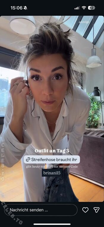 🔥 Sabrina nickel leaked private photo uncensored full