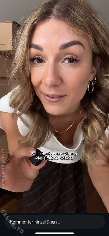 🔥 Sabrina nickel leaked private photo uncensored full