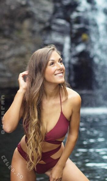 🔥 Sabrina nickel leaked private photo uncensored full