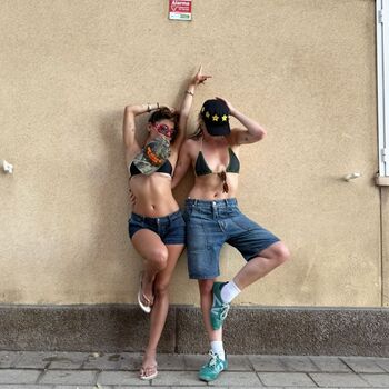 🔥 Sabrina quesada page leaked private photo uncensored full