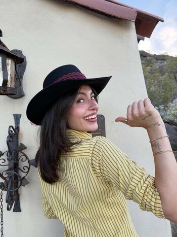 🔥 Sabrina quesada page leaked private photo uncensored full