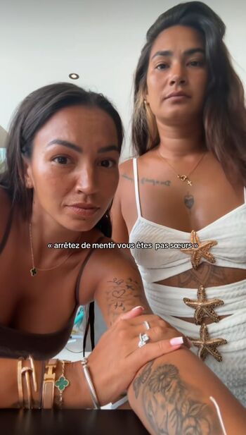 🔥 Sabrina veretout leaked private photo uncensored full