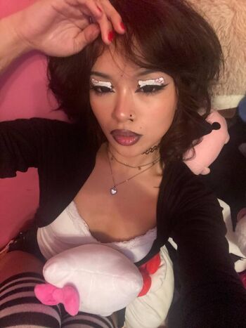 🔥 Sacred asmr page leaked private photo uncensored full