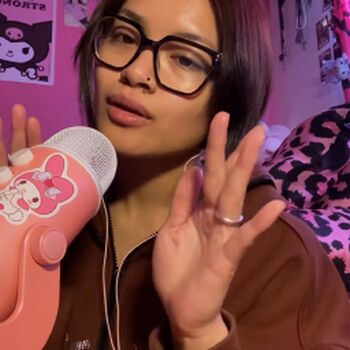 🔥 Sacred asmr leaked private photo uncensored full