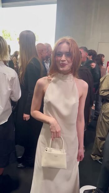 🔥 Sadie sink page leaked private photo uncensored full