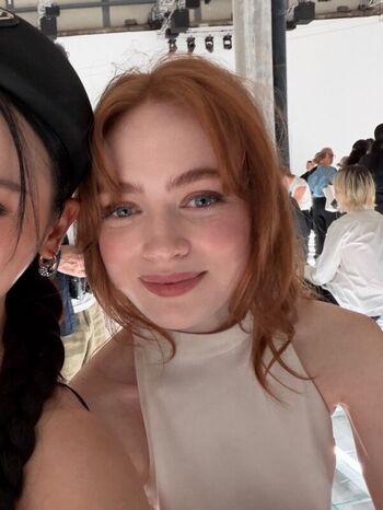 🔥 Sadie sink page leaked private photo uncensored full