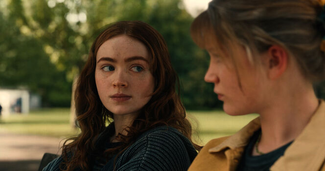🔥 Sadie sink leaked private photo uncensored full
