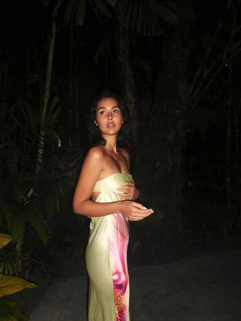 🔥 Saffron maya snook page leaked private photo uncensored full