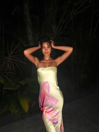 🔥 Saffron maya snook page leaked private photo uncensored full