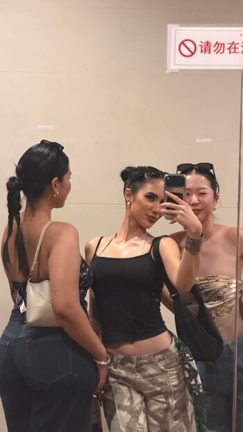 🔥 Saffron maya snook page leaked private photo uncensored full