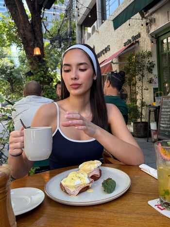 🔥 Saffron maya snook page leaked private photo uncensored full