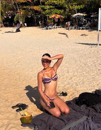 🔥 Saffron maya snook page leaked private photo uncensored full