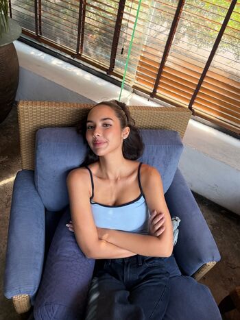 🔥 Saffron maya snook page leaked private photo uncensored full