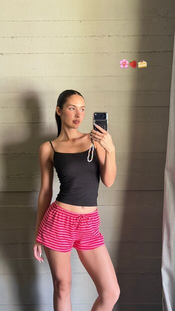 🔥 Saffron maya snook page leaked private photo uncensored full