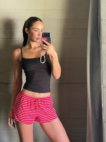 🔥 Saffron maya snook page leaked private photo uncensored full