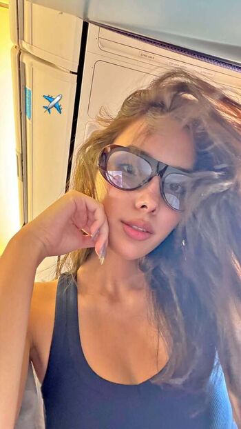 🔥 Saffron maya snook leaked private photo uncensored full