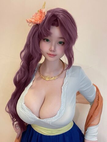 🔥 Saizneko page leaked private photo uncensored full