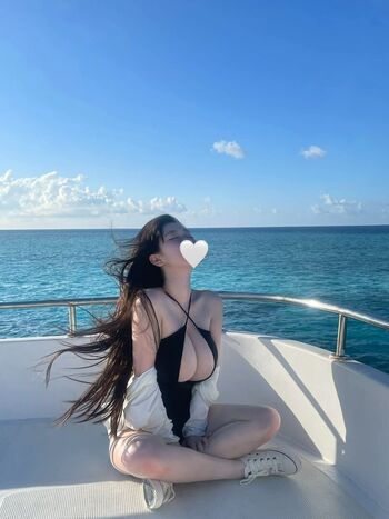 🔥 Saizneko page leaked private photo uncensored full