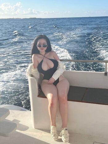 🔥 Saizneko page leaked private photo uncensored full