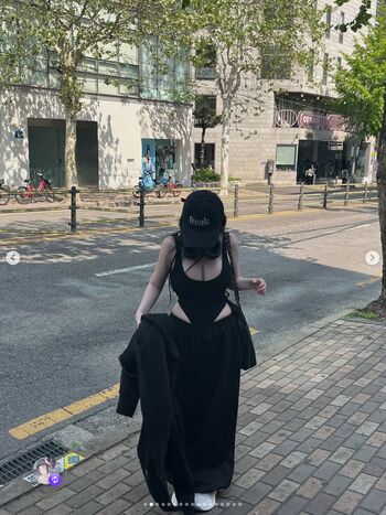 🔥 Saizneko page leaked private photo uncensored full