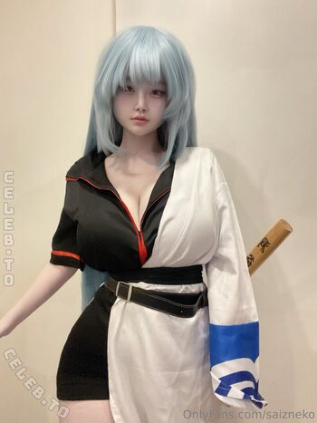 🔥 Saizneko leaked private photo uncensored full