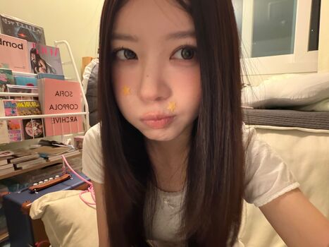 🔥 Sakai moka page leaked private photo uncensored full