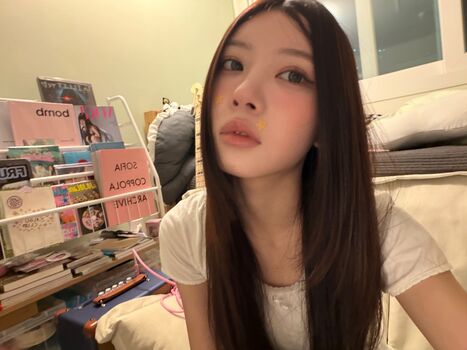 🔥 Sakai moka page leaked private photo uncensored full