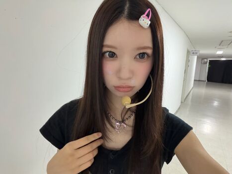 🔥 Sakai moka page leaked private photo uncensored full