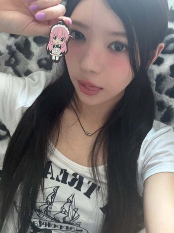 🔥 Sakai moka page leaked private photo uncensored full