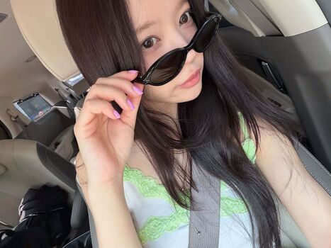 🔥 Sakai moka leaked private photo uncensored full