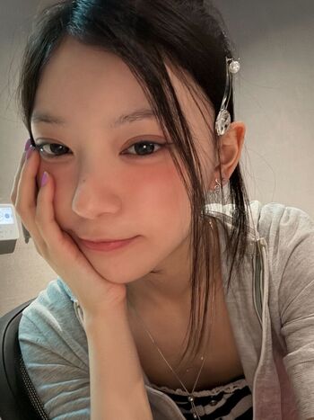 🔥 Sakai moka leaked private photo uncensored full