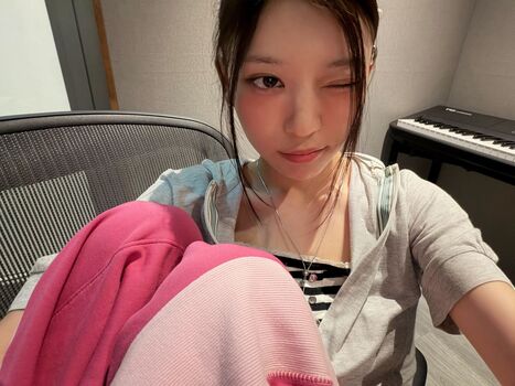 🔥 Sakai moka leaked private photo uncensored full