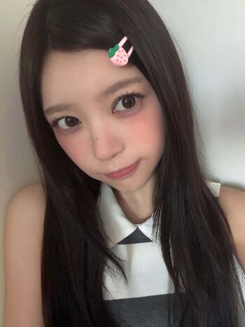 🔥 Sakai moka leaked private photo uncensored full