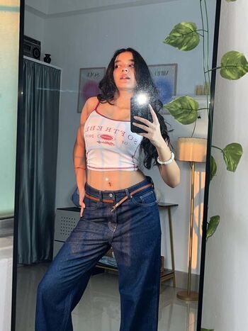 🔥 Sakshi pandey page leaked private photo uncensored full