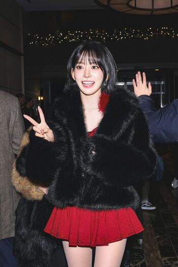 🔥 Sakura miyawaki page leaked private photo uncensored full