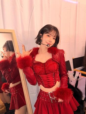 🔥 Sakura miyawaki page leaked private photo uncensored full