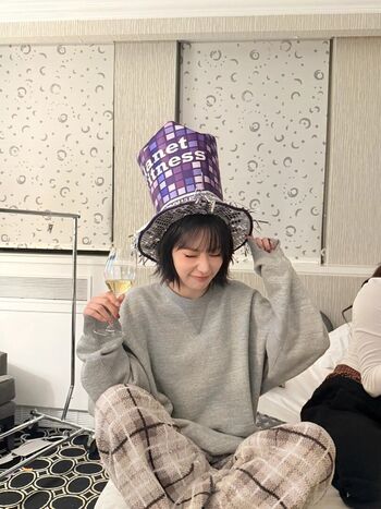 🔥 Sakura miyawaki page leaked private photo uncensored full