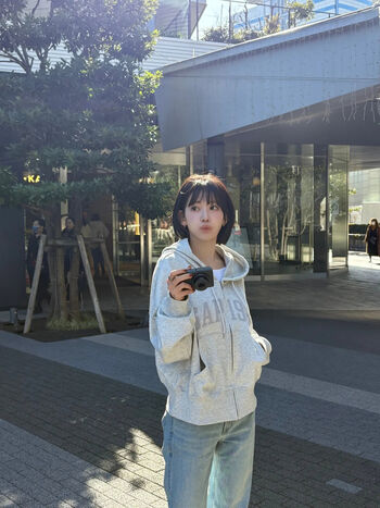 🔥 Sakura miyawaki page leaked private photo uncensored full