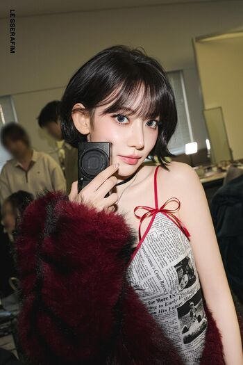 🔥 Sakura miyawaki page leaked private photo uncensored full