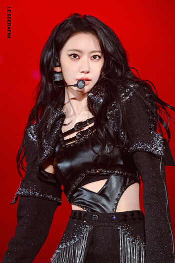 🔥 Sakura miyawaki leaked private photo uncensored full