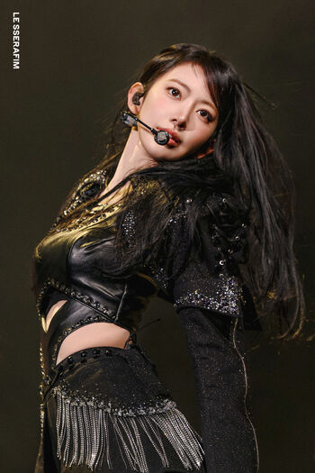 🔥 Sakura miyawaki leaked private photo uncensored full