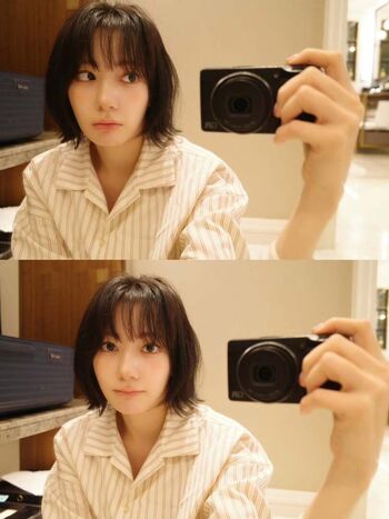 🔥 Sakura miyawaki leaked private photo uncensored full