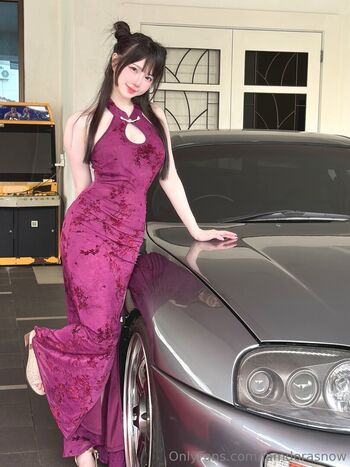 🔥 Sally dorasnow page leaked private photo uncensored full